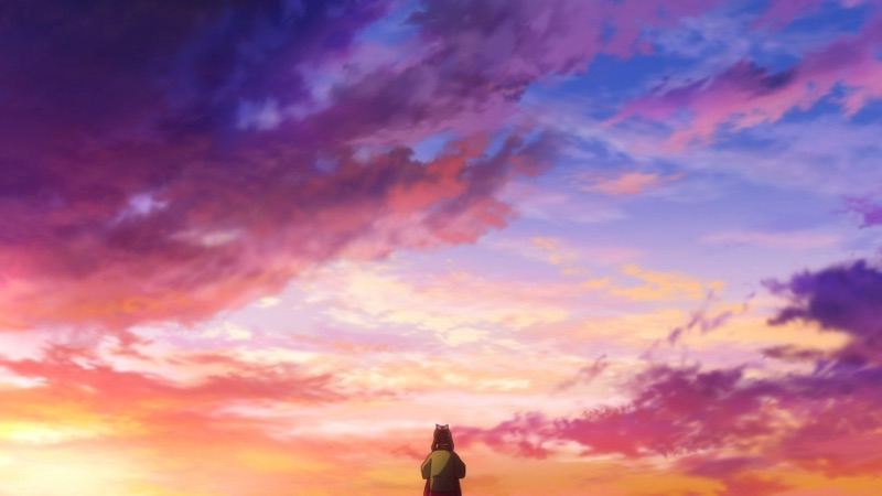 药屋少女的呢喃