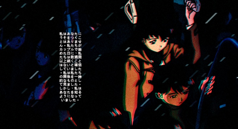 寒蝉鸣泣之时