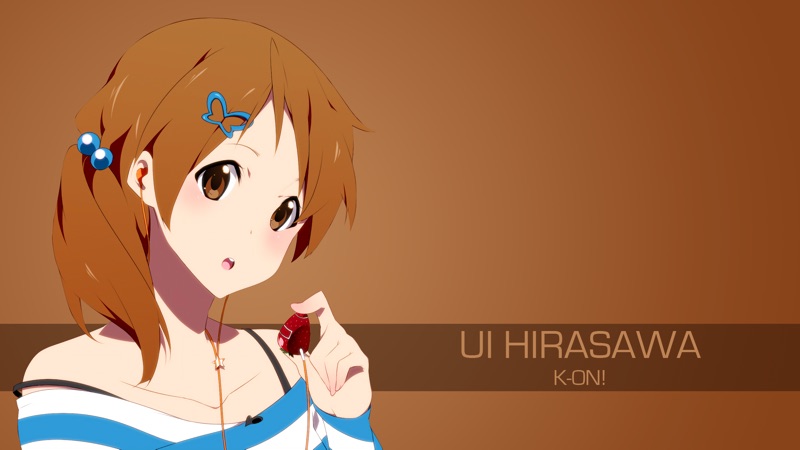 轻音少女