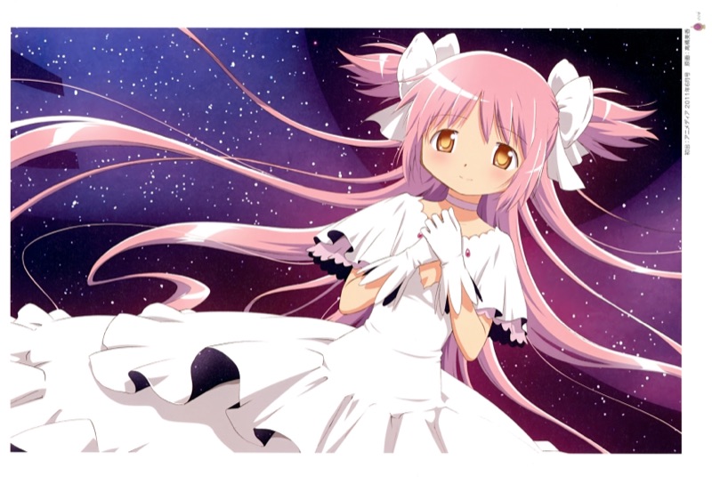 魔法少女小圆