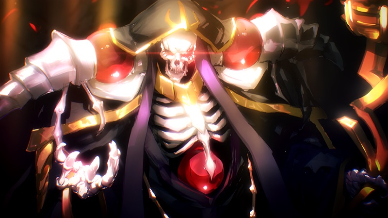 OVERLORD