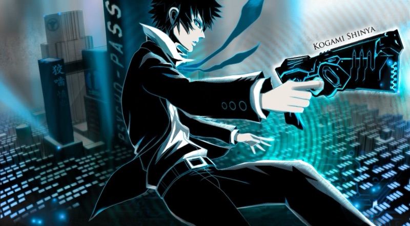 心理测量者