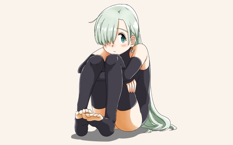 七大罪