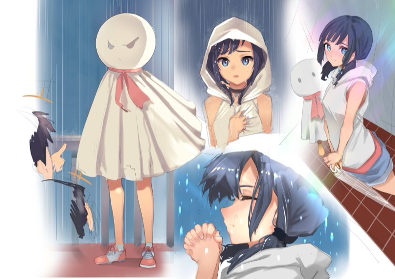 天气之子